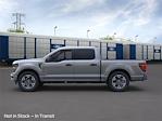 New 2024 Ford F-150 STX SuperCrew Cab 4x2, Pickup for sale #RKE94188 - photo 4