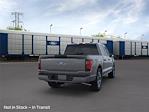 New 2024 Ford F-150 STX SuperCrew Cab 4x2, Pickup for sale #RKE94188 - photo 8