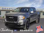 Used 2022 GMC Canyon Elevation Crew Cab 4x2, Pickup for sale #RKE97636A - photo 1