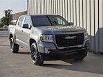 Used 2022 GMC Canyon Elevation Crew Cab 4x2, Pickup for sale #RKE97636A - photo 4