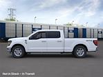 New 2024 Ford F-150 XLT SuperCrew Cab 4x4, Pickup for sale #RKF08783 - photo 4