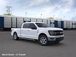 New 2024 Ford F-150 XLT SuperCrew Cab 4x4, Pickup for sale #RKF08783 - photo 7