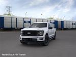 New 2024 Ford F-150 XLT SuperCrew Cab 4x4, Pickup for sale #RKF26205 - photo 3