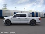 New 2024 Ford F-150 XLT SuperCrew Cab 4x4, Pickup for sale #RKF26205 - photo 4