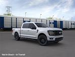 New 2024 Ford F-150 XLT SuperCrew Cab 4x4, Pickup for sale #RKF26205 - photo 7