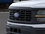 New 2024 Ford F-150 XL Regular Cab 4x2, Pickup for sale #RKF30618 - photo 17