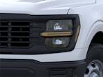 New 2024 Ford F-150 XL Regular Cab 4x2, Pickup for sale #RKF30618 - photo 18