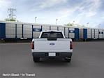 New 2024 Ford F-150 XL Regular Cab 4x2, Pickup for sale #RKF30618 - photo 5