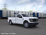 New 2024 Ford F-150 XL Regular Cab 4x2, Pickup for sale #RKF30618 - photo 7