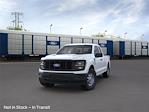 New 2024 Ford F-150 XL Super Cab 4x4, Pickup for sale #RKF46471 - photo 3