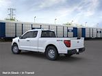 New 2024 Ford F-150 XL Super Cab 4x4, Pickup for sale #RKF46471 - photo 2