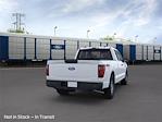 New 2024 Ford F-150 XL Super Cab 4x4, Pickup for sale #RKF46471 - photo 8