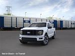 New 2024 Ford F-150 STX SuperCrew Cab 4x4, Pickup for sale #RKF46621 - photo 3