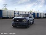 New 2024 Ford F-150 XLT SuperCrew Cab 4x4, Pickup for sale #RKF71980 - photo 3