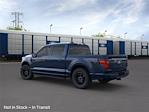 New 2024 Ford F-150 XLT SuperCrew Cab 4x4, Pickup for sale #RKF71980 - photo 2