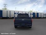 New 2024 Ford F-150 XLT SuperCrew Cab 4x4, Pickup for sale #RKF71980 - photo 5