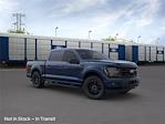 New 2024 Ford F-150 XLT SuperCrew Cab 4x4, Pickup for sale #RKF71980 - photo 7