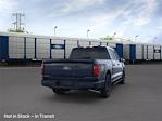 New 2024 Ford F-150 XLT SuperCrew Cab 4x4, Pickup for sale #RKF71980 - photo 8