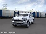 New 2024 Ford F-150 Lariat SuperCrew Cab 4x4, Pickup for sale #RKF75046 - photo 3