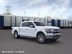 New 2024 Ford F-150 Lariat SuperCrew Cab 4x4, Pickup for sale #RKF75046 - photo 7