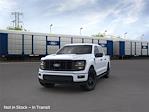 New 2024 Ford F-150 STX SuperCrew Cab 4x4, Pickup for sale #RKF75998 - photo 3