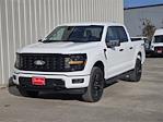 New 2024 Ford F-150 STX SuperCrew Cab 4x4, Pickup for sale #RKF75998 - photo 3