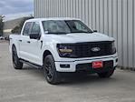 New 2024 Ford F-150 STX SuperCrew Cab 4x4, Pickup for sale #RKF75998 - photo 4