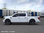 New 2024 Ford F-150 STX SuperCrew Cab 4x4, Pickup for sale #RKF75998 - photo 4