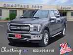 New 2024 Ford F-150 Lariat SuperCrew Cab 4x4, Pickup for sale #RKF76191 - photo 1