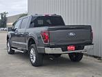 New 2024 Ford F-150 Lariat SuperCrew Cab 4x4, Pickup for sale #RKF76191 - photo 2