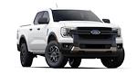 New 2024 Ford Ranger XLT SuperCrew Cab 4x2, Pickup for sale #RLE34703 - photo 4