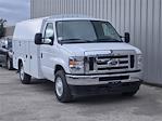 New 2025 Ford E-350 Base RWD, 11' Knapheide KUV Service Utility Van for sale #SDD07736 - photo 3