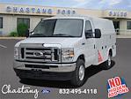 New 2025 Ford E-350 Base RWD, 11' Knapheide KUV Service Utility Van for sale #SDD19507 - photo 1