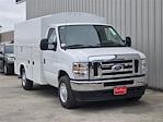 New 2025 Ford E-350 Base RWD, 11' Knapheide KUV Service Utility Van for sale #SDD19507 - photo 3