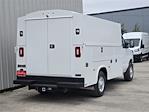 New 2025 Ford E-350 Base RWD, 11' Knapheide KUV Service Utility Van for sale #SDD19507 - photo 4