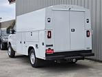 New 2025 Ford E-350 Base RWD, 11' Knapheide KUV Service Utility Van for sale #SDD21946 - photo 2