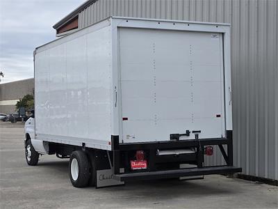 New 2025 Ford E-450 Base RWD, 16' Smyrna Truck Cutaway Van Box Van for sale #SDD23852 - photo 2