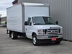 New 2025 Ford E-450 Base RWD, 16' Smyrna Truck Cutaway Van Box Van for sale #SDD23852 - photo 3