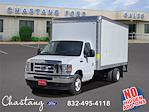 New 2025 Ford E-450 Base RWD, 16' Smyrna Truck Cutaway Van Box Van for sale #SDD24543 - photo 1