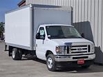 New 2025 Ford E-450 Base RWD, 16' Smyrna Truck Cutaway Van Box Van for sale #SDD24543 - photo 3