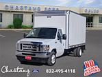 New 2025 Ford E-450 Base RWD, 14' Knapheide KCA Box Van for sale #SDD31065 - photo 1