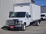 New 2025 Ford E-450 Base RWD, 14' Knapheide KCA Box Van for sale #SDD31065 - photo 3