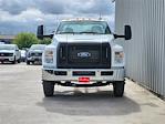 New 2025 Ford F-750 Base Regular Cab 4x2, Cab Chassis for sale #SDF03778 - photo 4