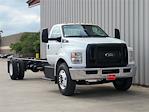 2025 Ford F-750 Regular Cab DRW 4x2, Cab Chassis for sale #SDF03778 - photo 1