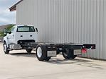 2025 Ford F-750 Regular Cab DRW 4x2, Cab Chassis for sale #SDF03778 - photo 5