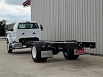 New 2025 Ford F-750 Base Regular Cab 4x2, Cab Chassis for sale #SDF03778 - photo 6