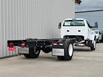 New 2025 Ford F-750 Base Regular Cab 4x2, Cab Chassis for sale #SDF03778 - photo 2