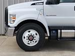 2025 Ford F-750 Regular Cab DRW 4x2, Cab Chassis for sale #SDF03778 - photo 8