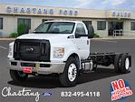 2025 Ford F-750 Regular Cab DRW 4x2, Cab Chassis for sale #SDF03859 - photo 3
