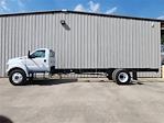 2025 Ford F-750 Regular Cab DRW 4x2, Cab Chassis for sale #SDF03890 - photo 4
